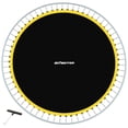 thumbnail image 1 of Tapete de reemplazo para trampolín Zoomster 14 pies redondo con 72 anillos en V, 1 of 6