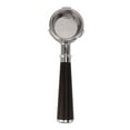 thumbnail image 2 of 58mm Coffee Portafilter Feel Italy in Each Cup Bottomless Machine 58mm Handle Coffee Maker Replacement Parts, 2 of 7