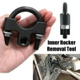 thumbnail image 4 of 3/8" Inner Tie Rod Remover Low Profile Turner Removal Install Car Repair To H7U8, 4 of 9