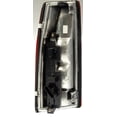 thumbnail image 2 of Dorman Tail Light Assembly 1610049 OE Solutions; Halogen; OE Replacement; Red Lens; 12 Volt; With Bulb; Single, 2 of 2