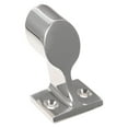 thumbnail image 1 of Shisuyan Handrail Bracket Silver 1Pcs 3 Inch, 1 of 9