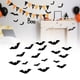 thumbnail image 5 of 16 Murciélagos para Decoración de Pared, Decoración de Halloween, Bricolaje para Ventana, Sala de Estar, Vacaciones, 5 of 8