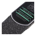 thumbnail image 4 of Toalla corporal Skin Care carbón exfoliante 1 pza, 4 of 4