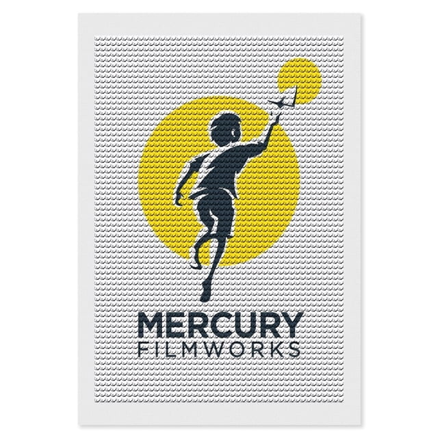 Mercury Filmworks Kits de Pintura de Diamantes para Adultos 5D DIY Diamond Art Kits Full Drill Diamond Dots para Regalo Decoración de Pared y Relajación Artes de Gemas 20*30cm