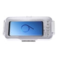 thumbnail image 1 of 45m Waterproof Diving Housing Photo Video Taking Underwater Cover Case For Phone with OTG TAPDRA Spare Part, 1 of 4