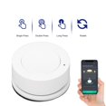 thumbnail image 1 of Smart Bulb Knob Switch, Low Power  Wireless Transmission Easy Installation DC3V Bulb Dimmer Switch  for Hotel, 1 of 7