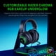 thumbnail image 4 of Razer Kraken Ultimate RGB USB Gaming Headset: THX 7.1 Spatia Razer N/A, 4 of 9