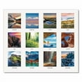 thumbnail image 3 of Earthscapes Scenic Desk Pad Calendar, Scenic Photos, 18.5 x 13, White Sheets, Black Binding/Corners,12-Month (Jan-Dec): 2026 | Bundle of 2, 3 of 4