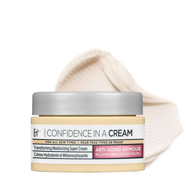 Crema Anti-signos de la Edad It Cosmetics 15 ml Tamaño de Viaje