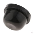 thumbnail image 1 of 2 uds., Sello de de para coche, cubierta a prueba de polvo, tapa de carcasa de goma impermeable Universal para faro, de lámpara Sunnimix Cubierta de la tapa antipolvo del faro del automóvil, 1 of 7