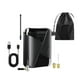 thumbnail image 1 of Electric Bicycle Tire Pump, Portable Mini Pump for Motorcycle Tire Inflator with Presta Schrader Valve for Basketball, 1 of 5