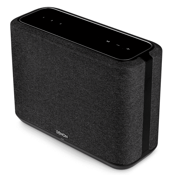 Denon Home 350 Black