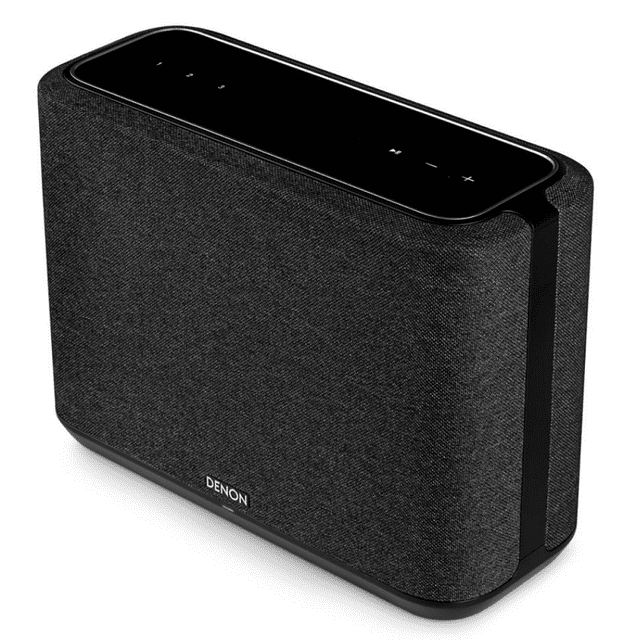 Denon Home 350 Black