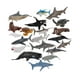 thumbnail image 5 of 20 figuras de animales realistas de juguete, modelo de animal marino para niños, juego de figuras de animales marinos para decoración de fiestas., 5 of 8