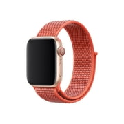 40mm Nectarine Sport Loop
