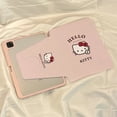 thumbnail image 2 of Kawaii Hello Kitty IPad Protective Case Anime Pattern Apply To IPad7/8/9 Mini6 Ipadpro18/19/20/24 with Pen Slot, 2 of 14