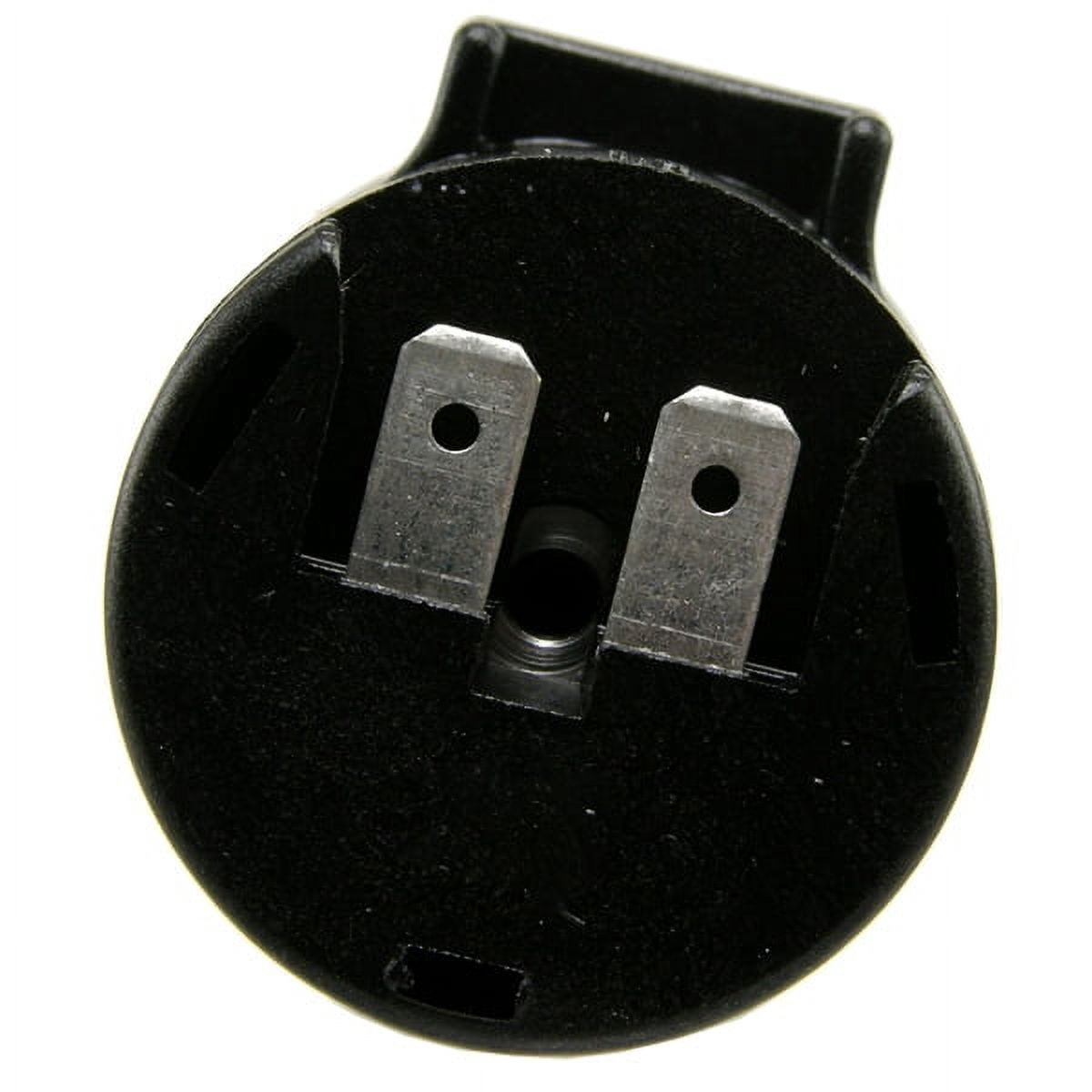 Automatic Transmission Control Solenoid