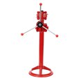 thumbnail image 6 of Hand Operate Strut Spring Compressor, Adjustable Height Vehicle Auto Spring Compressor, Vehicle Spring Removal Tool, 6 of 19