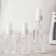 thumbnail image 2 of 5/10/20/30/50/100/200/250ML PET Plastic Pack Clamshell/Spray Perfumes Bottle Packaging, 2 of 5