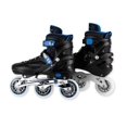 thumbnail image 3 of Epic Skates Storm Inline Skates - Youth 1-4, 3 of 5