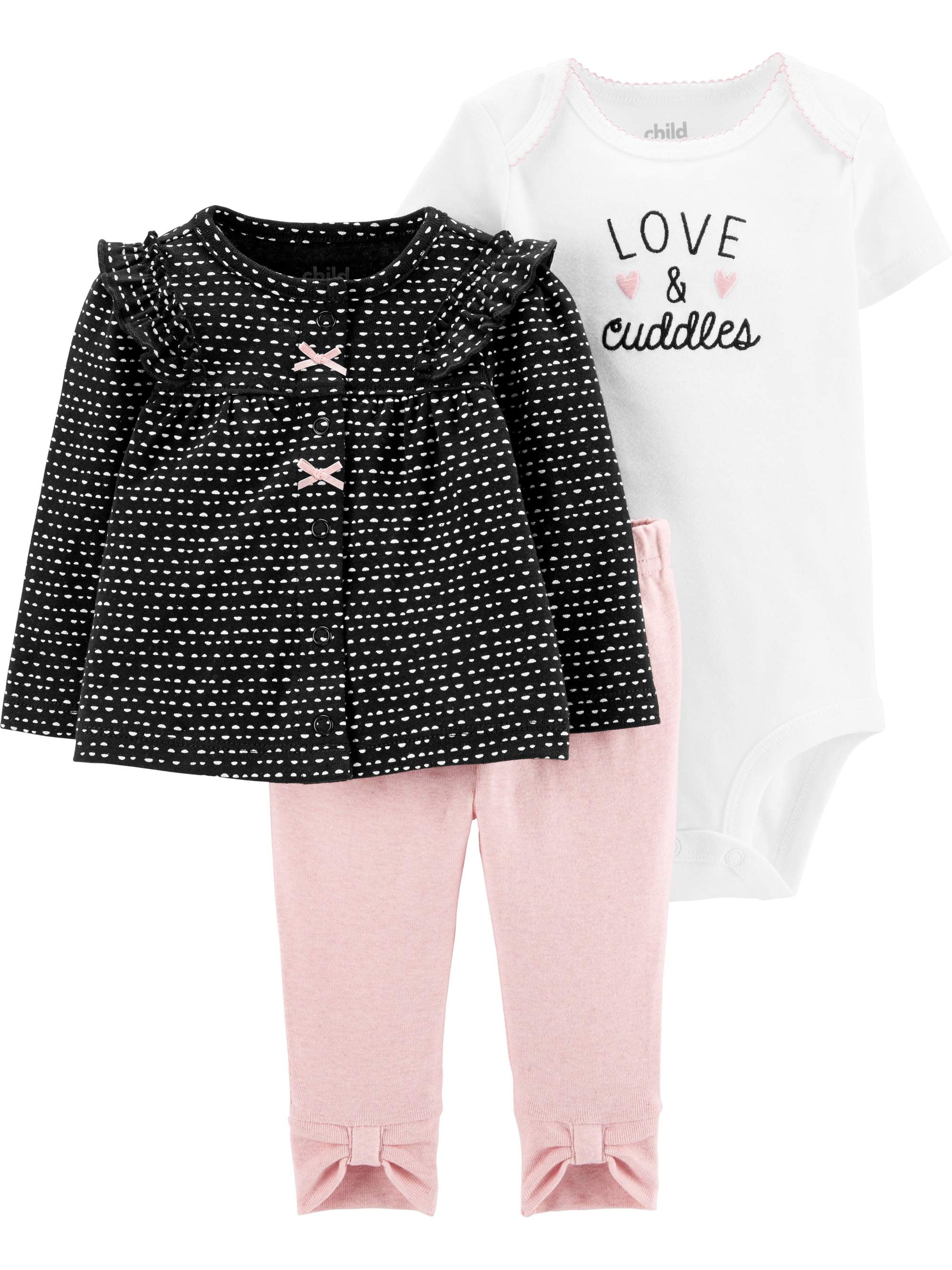 walmart carters baby