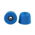 thumbnail image 3 of T400 M grey Universal Comply Memory Foam Earbuds T400 Ear Tips, 3 of 5