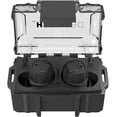 thumbnail image 3 of DECITECH™ E2 Electronic Active In-Ear Hearing Protection, 22 NRR, 3 of 8