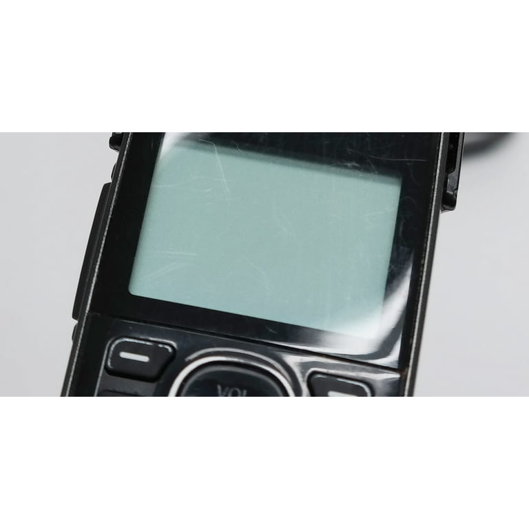 Panasonic KX-TGE633M DECT 6.0 Expandable Cordless Phone System