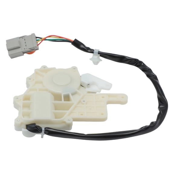 Door Lock Actuator Compatible: Honda Civic 1996-2000 Front, Driver Side