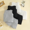 Akiihool Matching Boy and Girl Outfits Baby Boy Clothes Toddler Summer ...