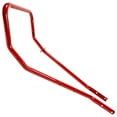thumbnail image 3 of MTD Troy-Bilt 649-04097A-0638 MTD Red Upper Handle Super Bronco CRT Tillers, 3 of 12