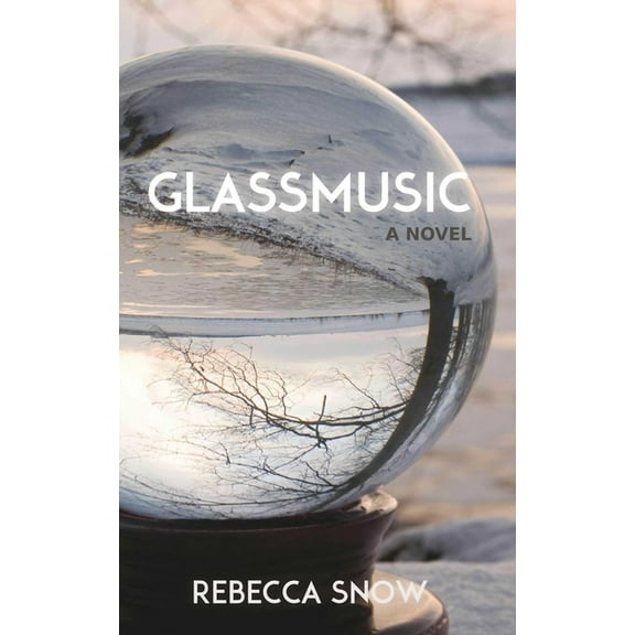 Glassmusic, (Paperback)