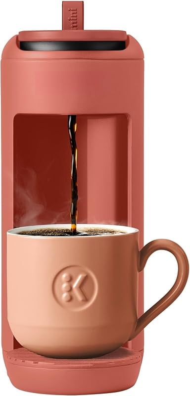 NESCAFEdolce Gusto… Nescafe Dolce Gusto Single-Serve Brewer 10-7/10