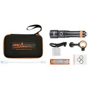 Orcatorch D710V Video Light Pack