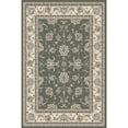 thumbnail image 2 of Radici 1780-0042-LT GREEN Pisa Rectangular Light Green Traditional Turkey Area Rug- 7 ft. 10 in. W x 10 ft. 6 in. H, 2 of 2