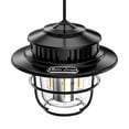 thumbnail image 3 of koolsoo Camping Lantern Camping Light Multipurpose Easy Using Device Supplies Equipment Flashlight Lightweight Outdoor Lamp for Tent Stlye D, 3 of 9