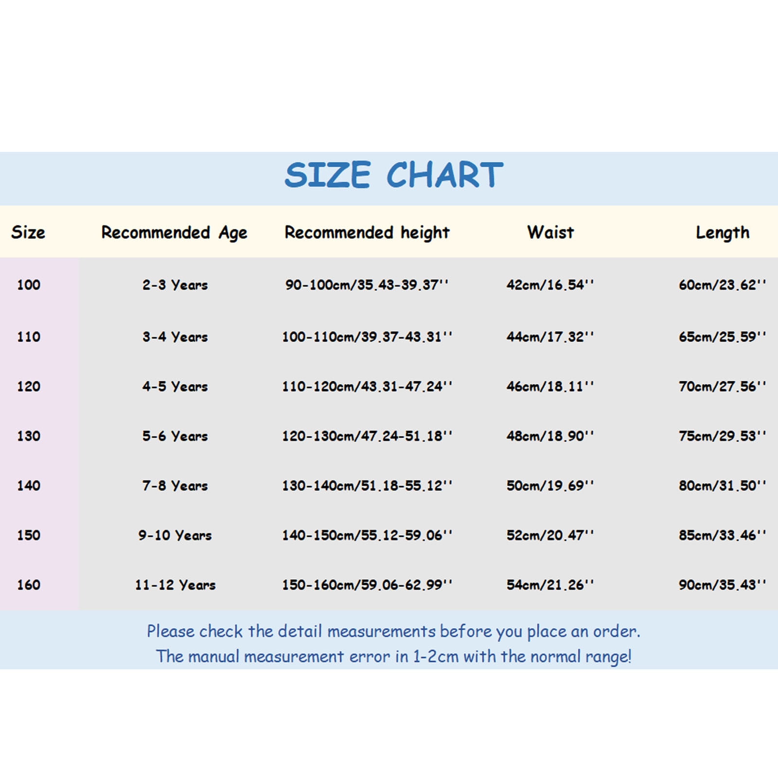 Tiijoy Girls Bow High Rise Bootcut Jeans Toddler Casual Stretch Pull On Denim Pants, Sizes 2-3