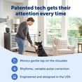 thumbnail image 3 of PetSafe Basic Dog Trainer with Remote – 300 ft Range – Tone, Vibration and Eight Levels of Static, 3 of 8