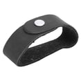 thumbnail image 2 of Gancho para corbata de guitarra correa para el cuello de guitarra Gancho para corbata Forma agradable para acústica para bajo ANGGREK Otros, 2 of 8