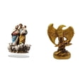 thumbnail image 1 of Letrero de mesa,Decoración de escritorio acrílica Rincón festivo Decoración del hogar,Escultura,Estatua de resina,figura decorativa para el hogar.,Esculturas de animales coleccionables, 1 of 8