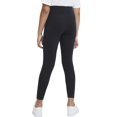 thumbnail image 2 of Jordan Jumpman Core Leggings Big Kids' Leggings Color: Black Size: M, 2 of 2