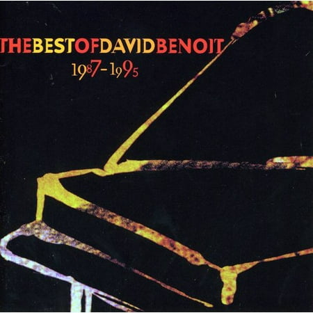 Best of 1987-1995 (Best Of David Benoit)