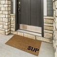 thumbnail image 7 of Funny Welcome Doormat for Home Entrance Cute Non Entry Mat Durable Indoor Outdoor Rug, 7 of 7