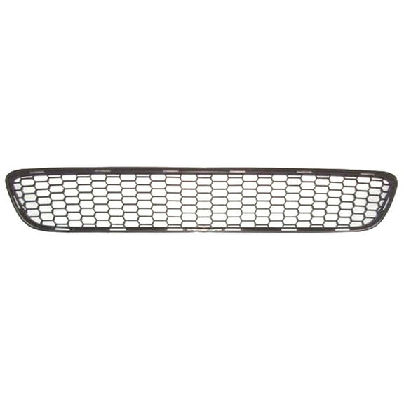 KAI New Standard Replacement Front Bumper Cover Grille, Fits 2009-2012 Toyota Venza