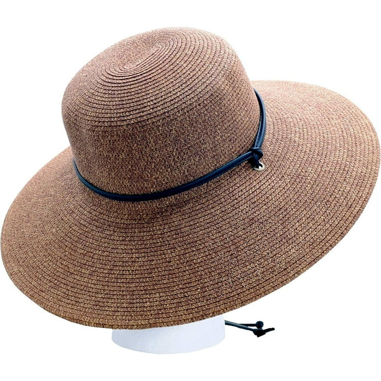 Sloggers wide brim hat hotsell