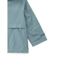 thumbnail image 3 of Ozark Trail Toddler Rain Jacket with Hood, Sizes 2T-5T, 3 of 3