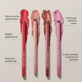 thumbnail image 3 of Watier Waterproof Lip Crayon, Bare Nude, Lip Liner, Long-Lasting, Rich Colour, Smooth Texture, Precise Application, 1.2 g, 3 of 4
