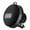 Black, variant on MZ-508 Portable Waterproof Bluetooth Speaker - High Volume & Long Battery Life for Outdoor and Fitness Use