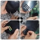thumbnail image 4 of Timbre de Halloween con forma de globo ocular con forma de ojo abierto, sonido aterrador, fácil de colgar para provocar o asustar, funciona con pilas, 4 of 5