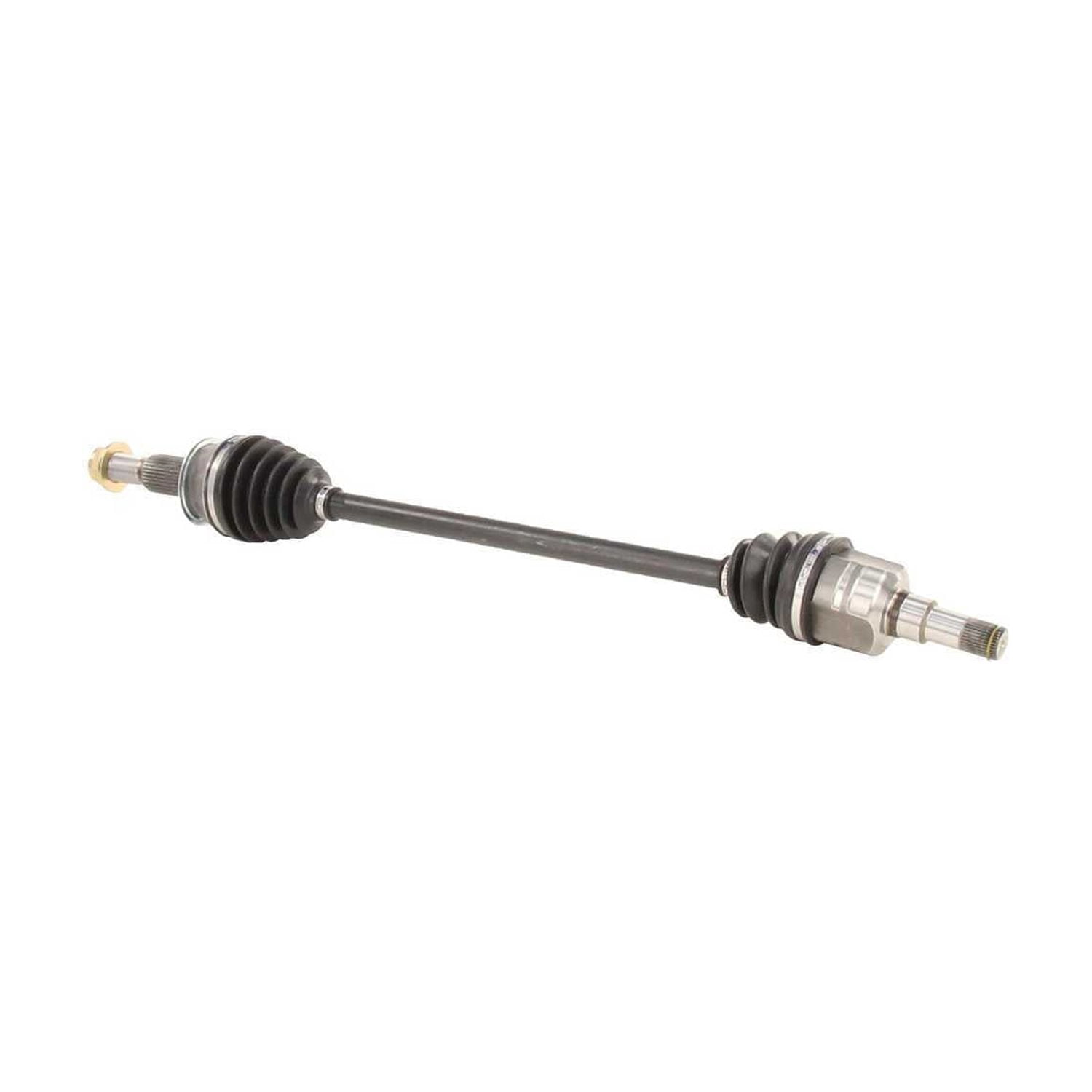TrakMotive CV Axle Shaft GM-8474 Fits select: 2017-2019 GMC ACADIA